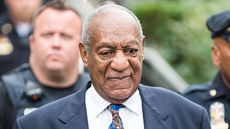 Bill Cosby’s Assets to Be Seized After Being Ordered to Pay Woman More Than $59 Million