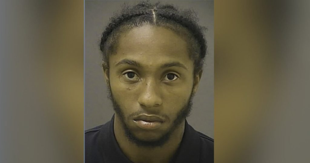 Wayne Burnett Charged in Infanticide During Baltimore Warrant Sweep