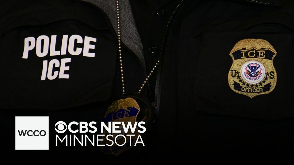 ICE Shooting Deaths Spark National Investigation