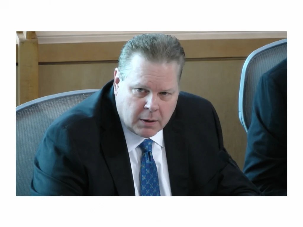 Sheriff Defends Sharing Inmate Data With ICE