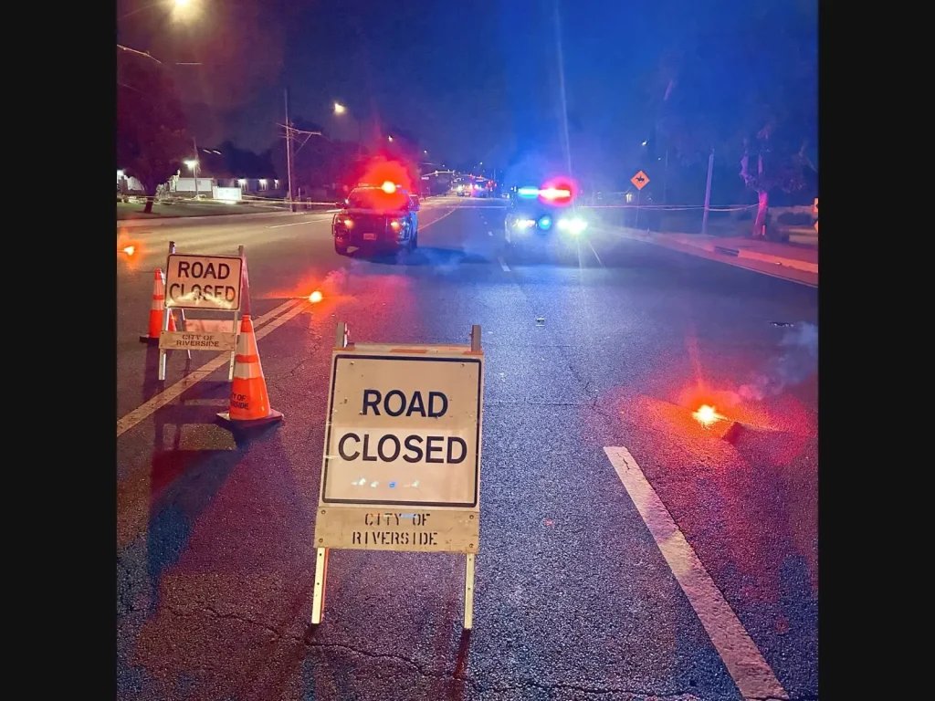 88-Year-Old Driver Hits 2 Kids on E-Scooter
