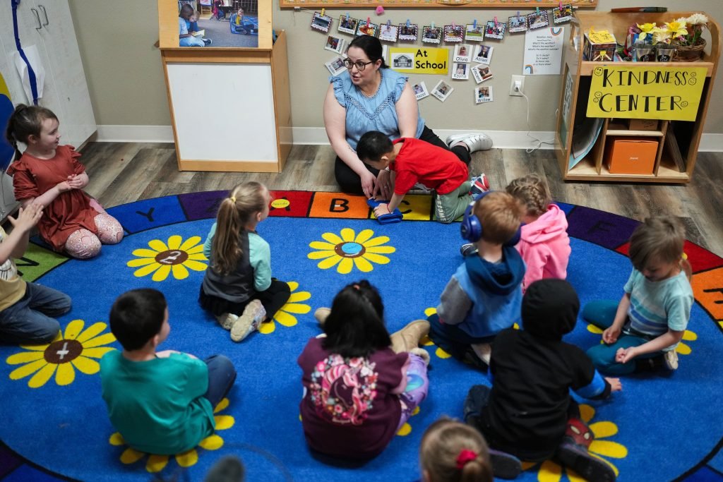 Trump Moves to Deregulate Head Start Program