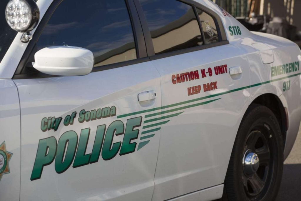 Woman Hides Under Covers During Home Break-In
