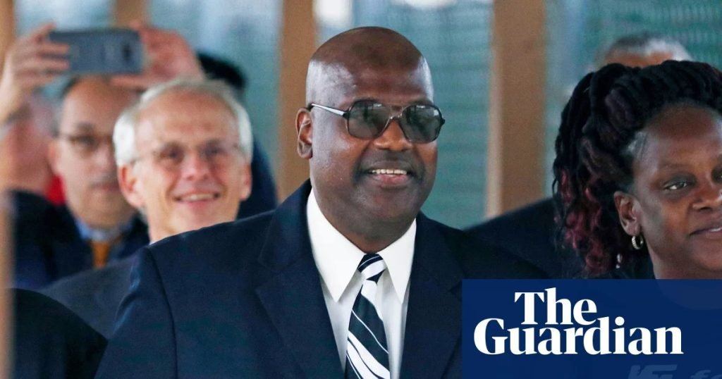Curtis Flowers’ Long Fight for Justice Ends with His Passing at 56