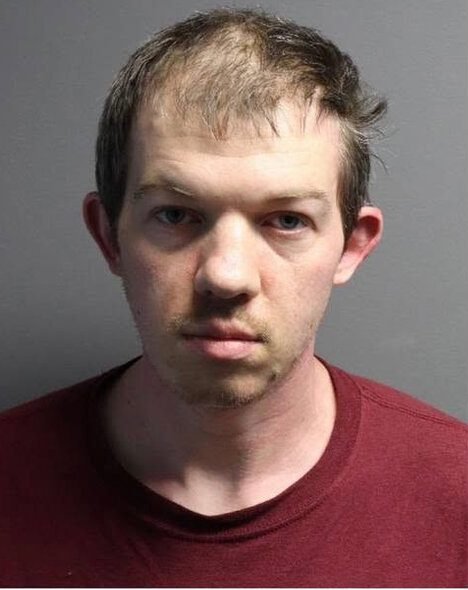 Tyler Windoloski, 32, Charged in Sexually Motivated Burglary