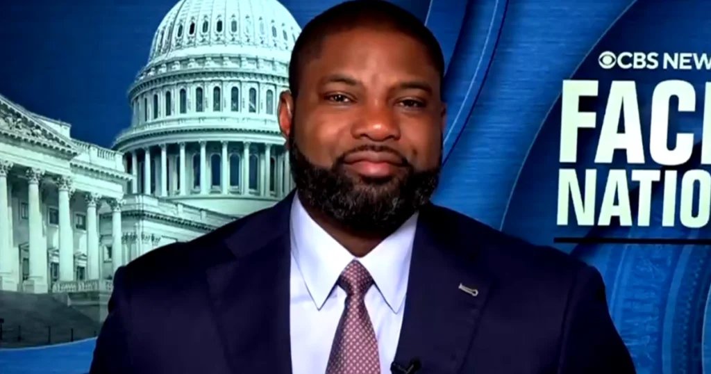 Byron Donalds Becomes Florida GOP’s Gov Nominee