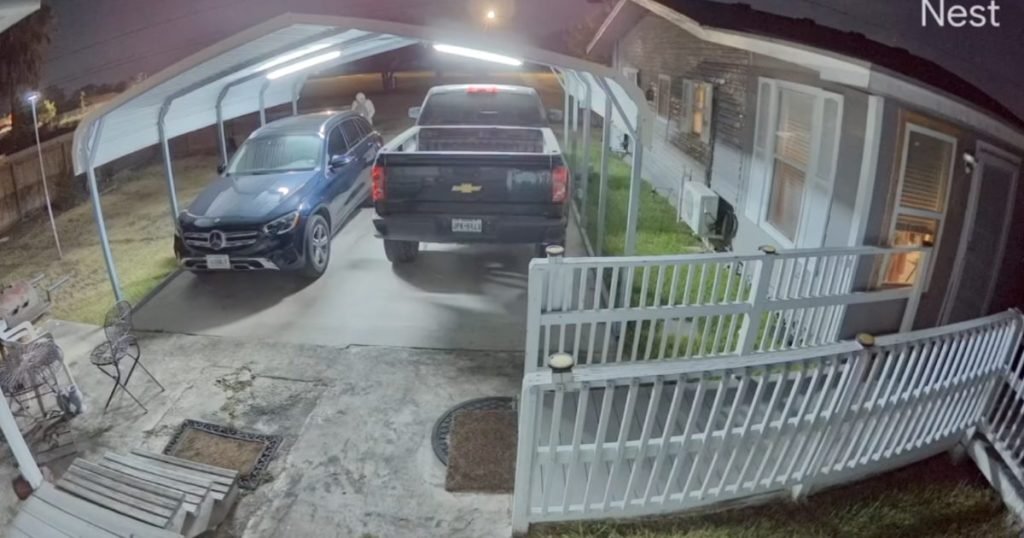 2 Arrested in Wave of Car Break-Ins; Police Seek More