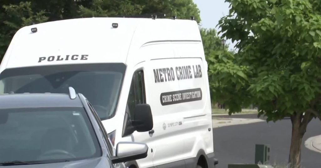 Man Shot Dead in El Paso County Robbery Gone Wrong