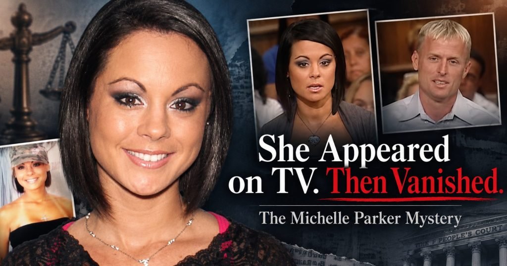 She Appeared on National TV. Hours Later, She Vanished Without a Trace.