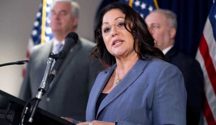 Labor Watchdog: Chavez-DeRemer Drank on Job