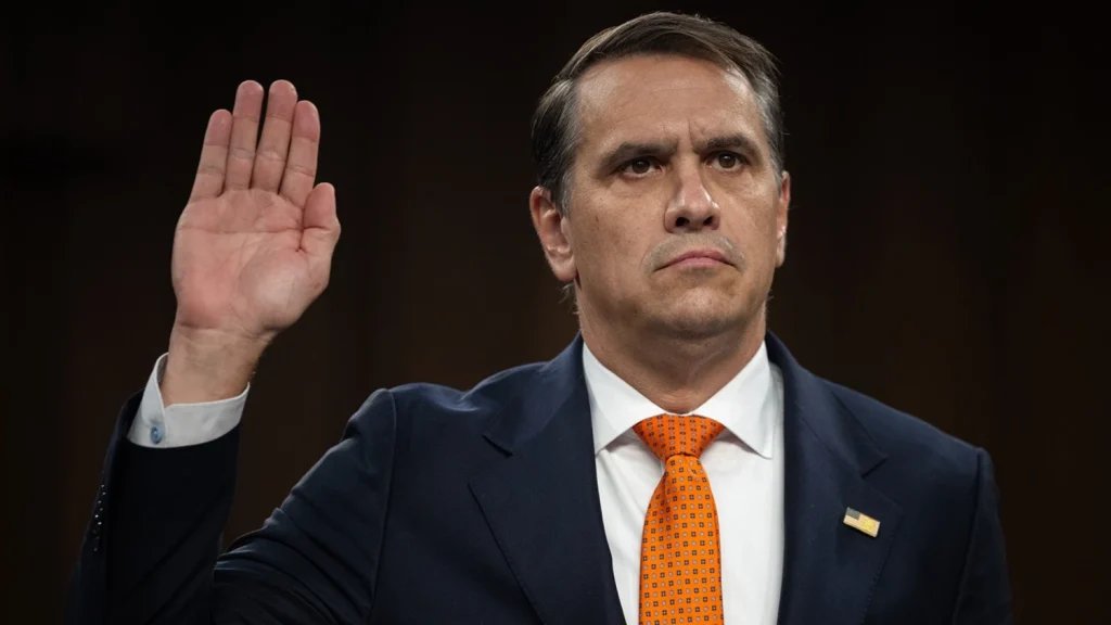Will Trump’s AG Pick Blanche Pass Confirmation?