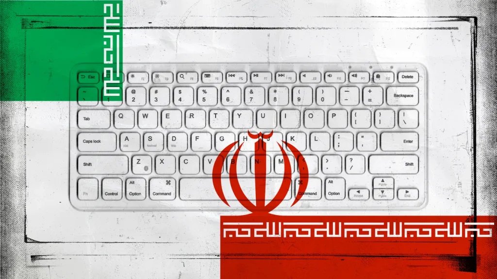 Iran Used AI to Impersonate Americans on Facebook