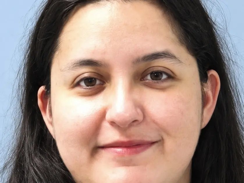 Woman Arrested After Kicking Officer in Groin