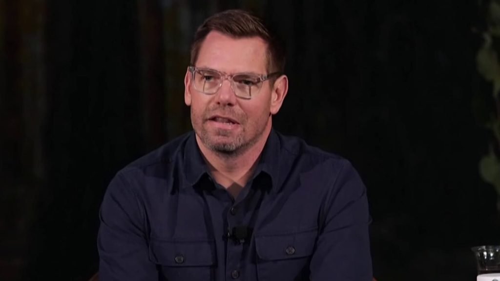 FBI Raids Eric Swalwell’s Home, Seizes Devices