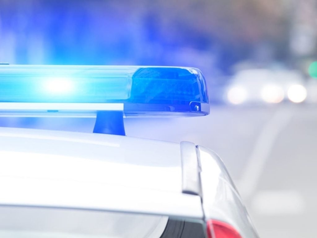 Man Arranged to Meet 13-Year-Old, Arrested in Meriden Sting