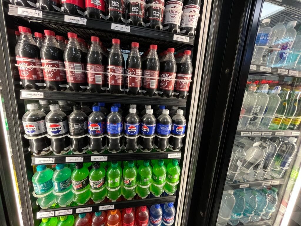 Court Delays SC Ban on Sugary SNAP Items Amid Legal Review