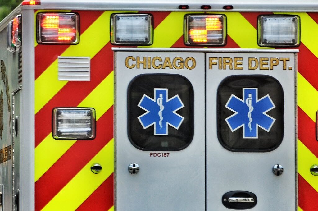 Man shot in buttocks, critical condition