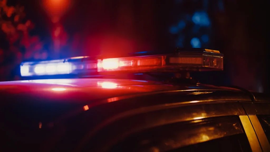 Man shot in face at Circle K—why?
