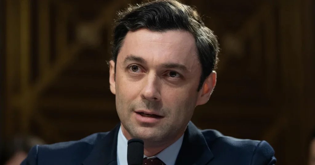 Forecast Shifts 13 House Seats to Democrats