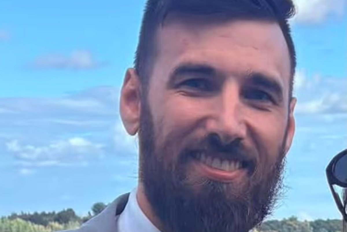Newlywed Man, 35, Found Dead in Wooded Area Nearly a Week After Going Missing