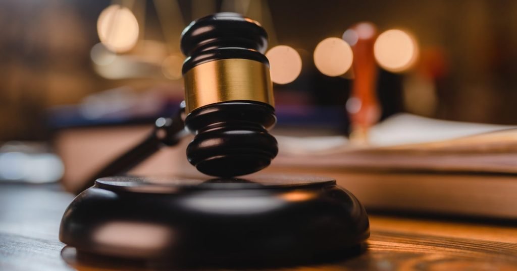 Warren Man, 24, Guilty in Fatal 2025 Stabbing