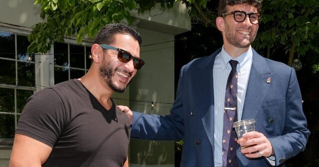 Stevens Blasts El-Sayed for Campaigning With Piker