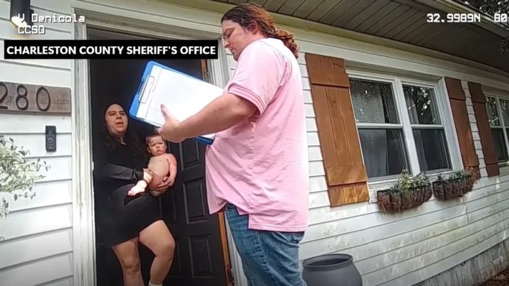 Body Cam Footage Reveals Missed Opportunities in May Children Tragedy