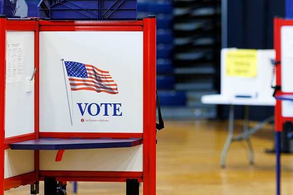 Six States Vote Tuesday in Races With National Impact