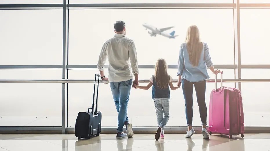 Trump Revokes Passports for Parents Owing Child Support
