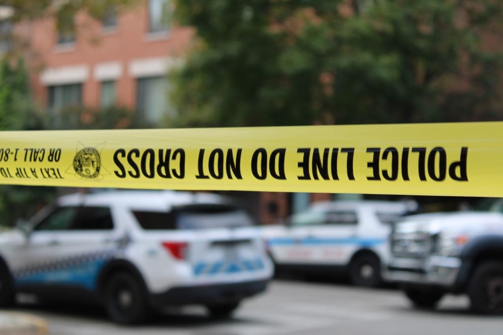 $10,000 Reward Offered After Deadly Shooting at Washington Park Gathering