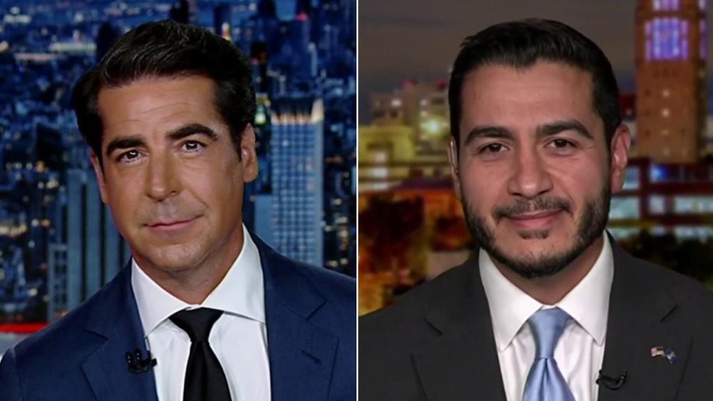 El-Sayed Defends Tax Plan, Faces Criticism on Sharia Law Statements