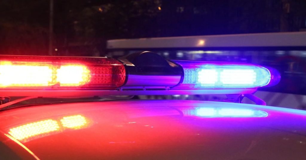 Sacramento Father, 22, Arrested in Infant Homicide Case After Year-Long Probe