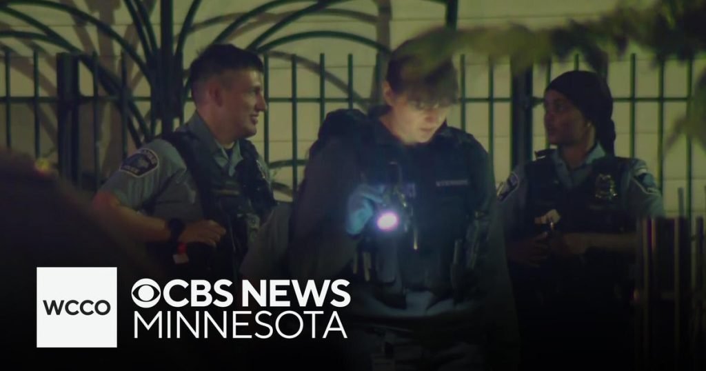 Man Shot, Killed in Minneapolis East Phillips Overnight