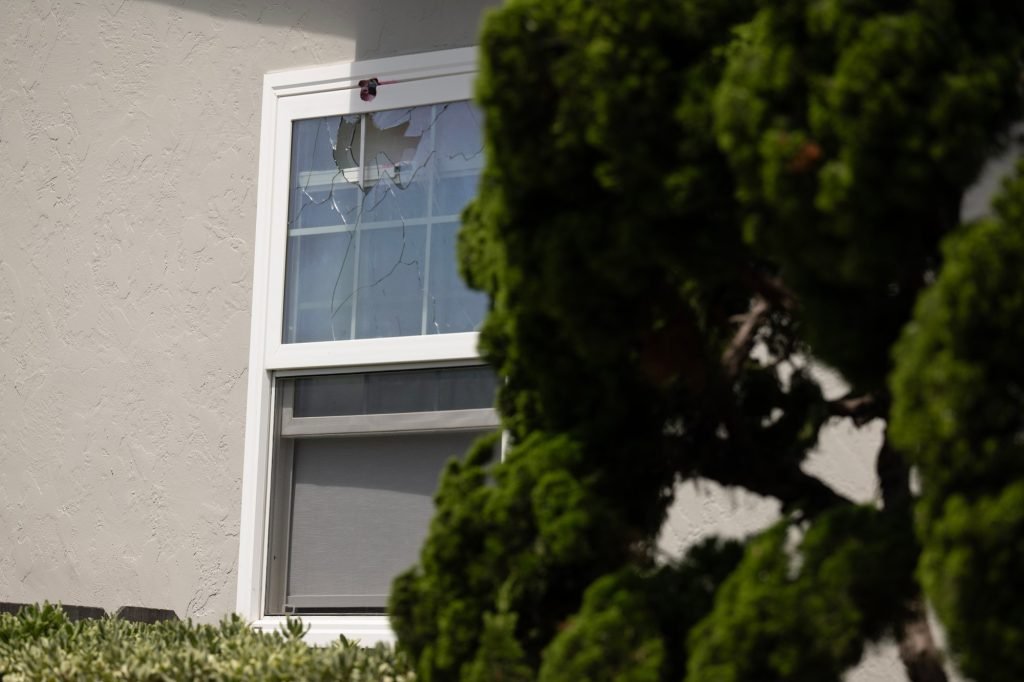 Erik Simon Sanders Shot, Killed in Point Loma Standoff