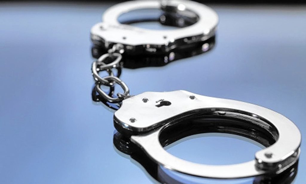 Two Arrested in Rohnert Park Human Trafficking Case