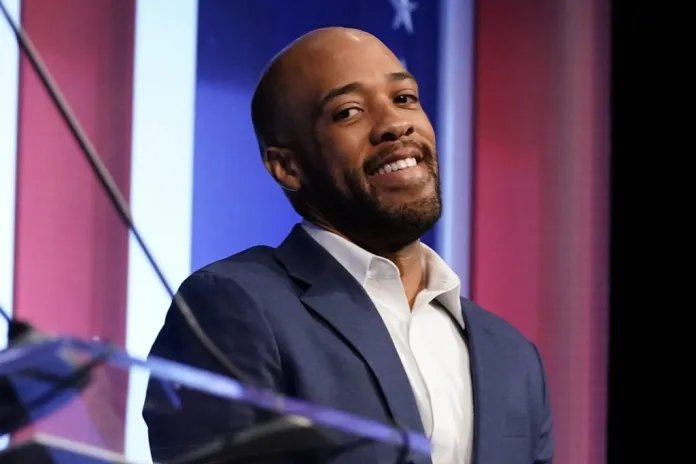 Mandela Barnes Drops Wisconsin Governor Race
