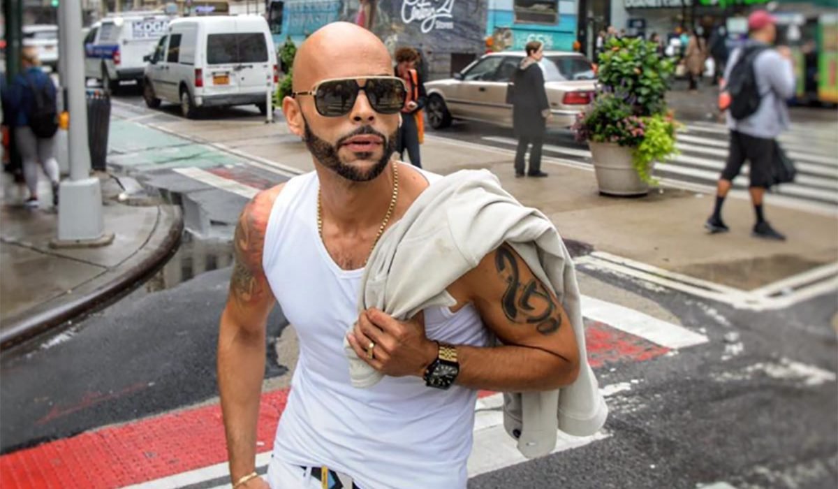 Murder Investigation Launched After Venezuelan Singer Gus Ormo Found Tied in Pool