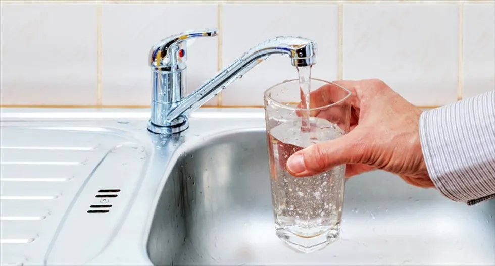 Trump Judge Rules No Right to Clean Drinking Water