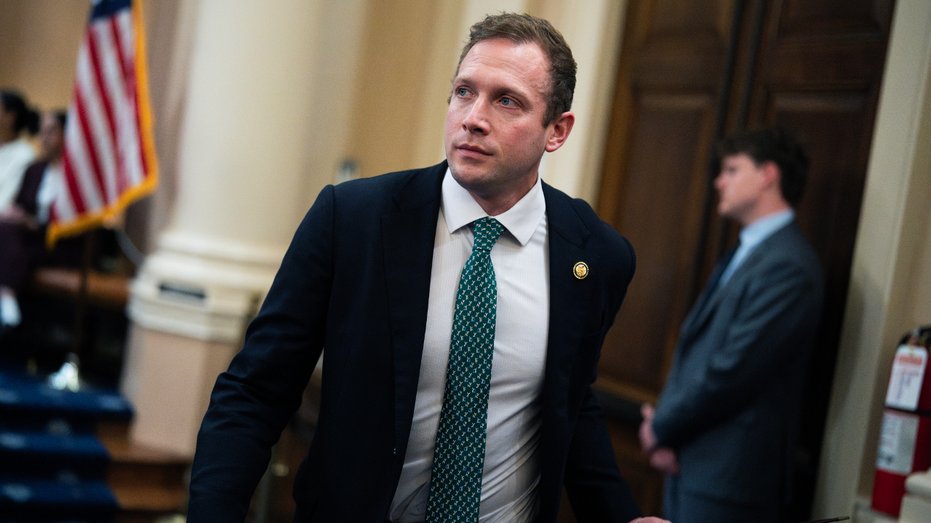 Max Miller Locked as Ohio GOP Nominee Past Withdrawal