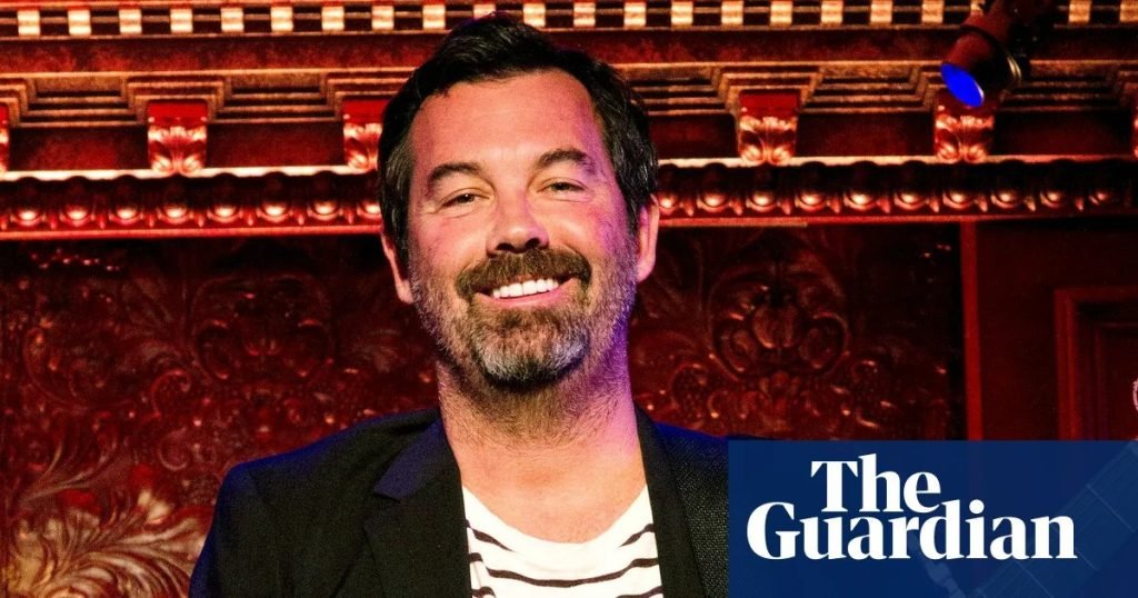 Duncan Sheik’s Final Days: Hospital Struggles Before Tragic Passing at 56