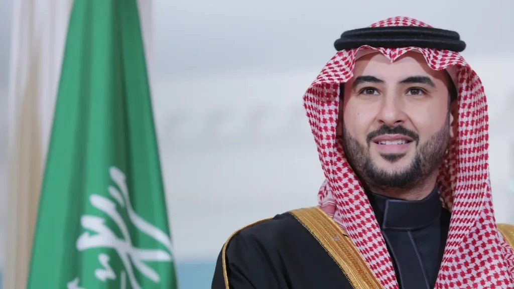 Saudi Arabia Pushes Vance for Iran De-escalation