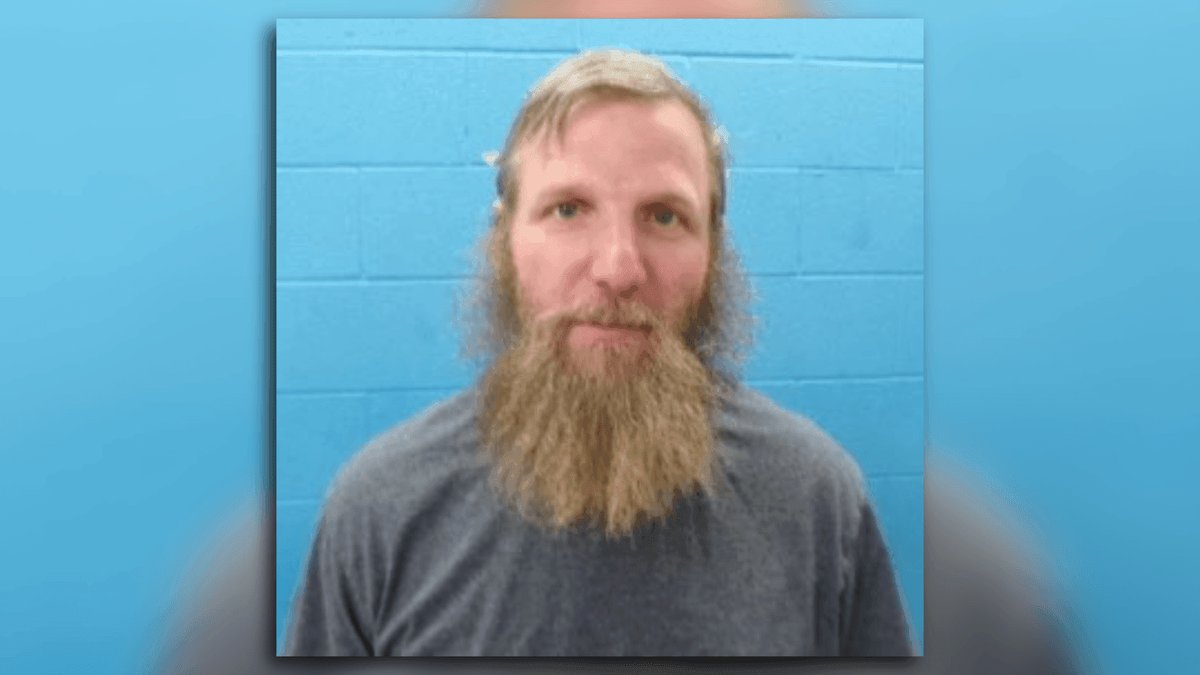Bradley Lyn Baker, 40, Arrested on Sexual Assault Warrant