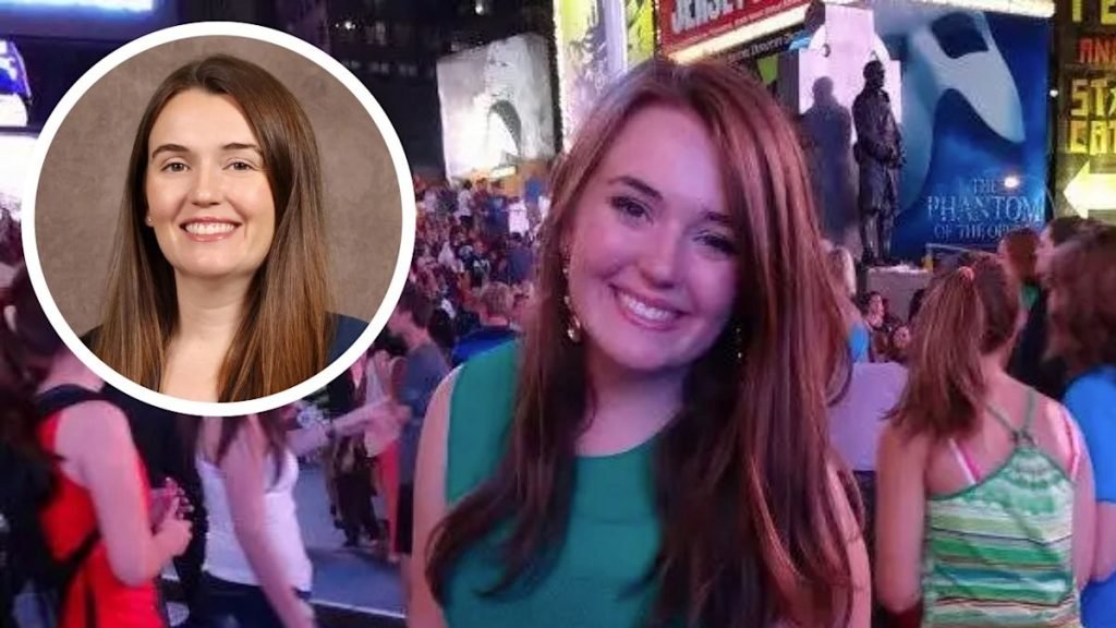 Family Raises $200K for New Mom Killed in Times Square Stabbing