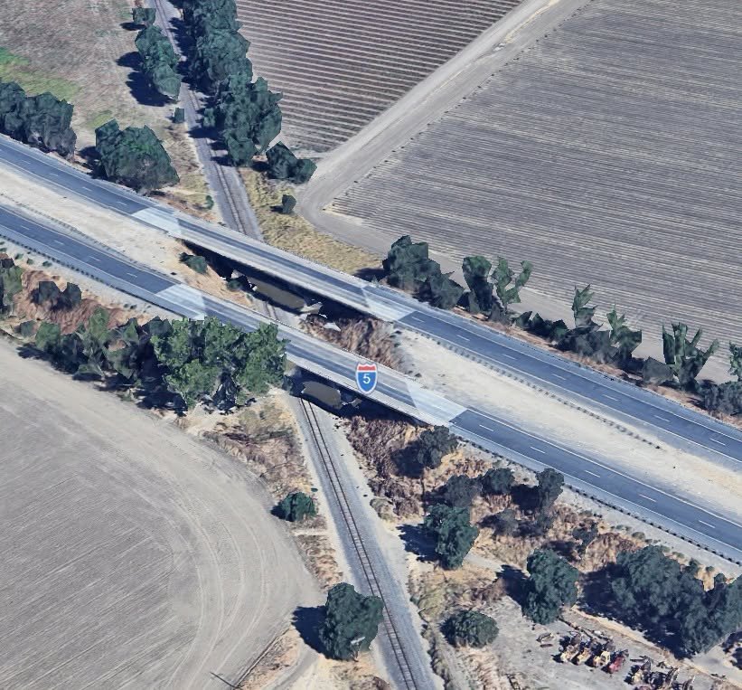 Newborn found under California freeway surrounded by meth pipes, vomit and trash