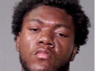 Man arrested after knocking on doors asking for help