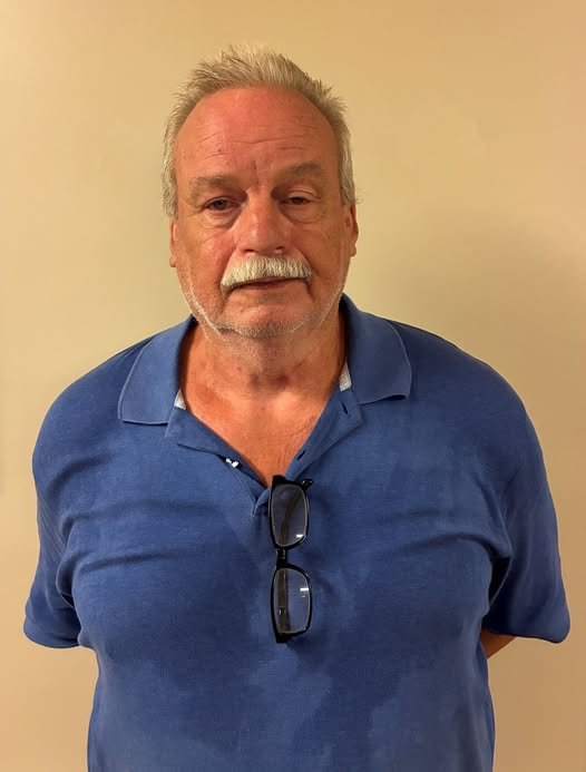 64-Year-Old Enid Man Arrested for Child Abuse Material