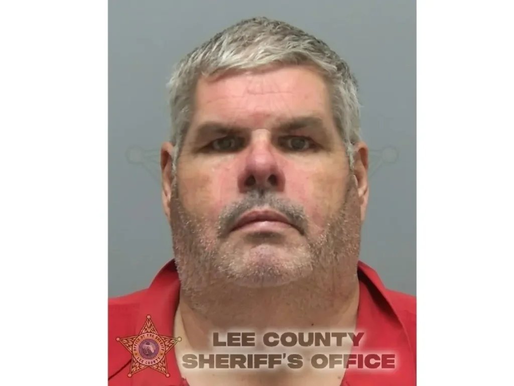 Ex-Fire Chief Indicted for Sexual Contact With 11