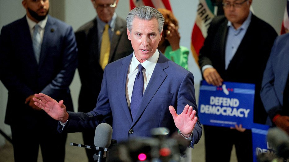 California GOP Pushes Voter ID Measure for 2026