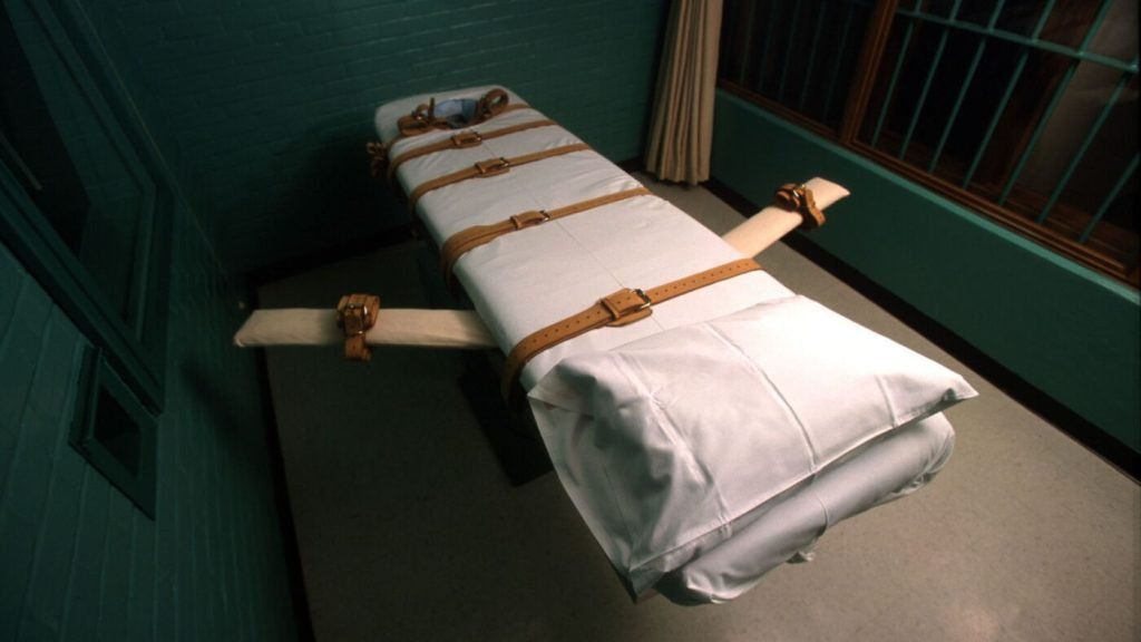 Tennessee Execution Fails: Legal Scrutiny Over Lethal Injection Protocol