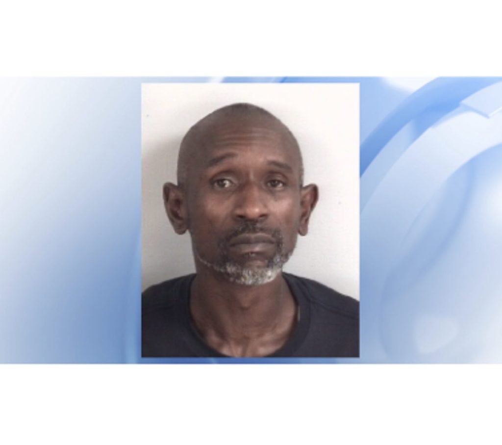 Fayetteville Man Arrested After Shooting 3 Women, 2 Carjackings